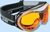 Uvex Optic Ski Goggles
