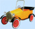 Pedal Cars