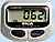 Pedometers