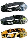 Petzl Head Torches