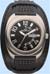 Quantum Gents' Leather Watches