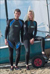 Sailing Wetsuits