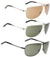Spy+ Metal Series Sunglasses