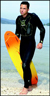 Surfing Wetsuits
