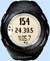 Suunto Heart-Rate Monitor Watches