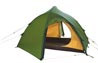 Vaude Hogan Ultralight Argon 2 Person Tent-Red/d'red