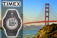 Timex Expedition Adventure Tech Watches