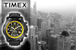 Timex Expedition Dress Watches