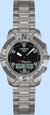 Tissot T-Touch Watches
