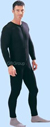 Drysuit Thermal Undersuits