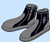 Wetsuit Boots