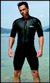 Wetsuits-Scuba Diving