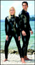 Wetsuits-Triathlon