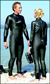 Winter Wetsuits