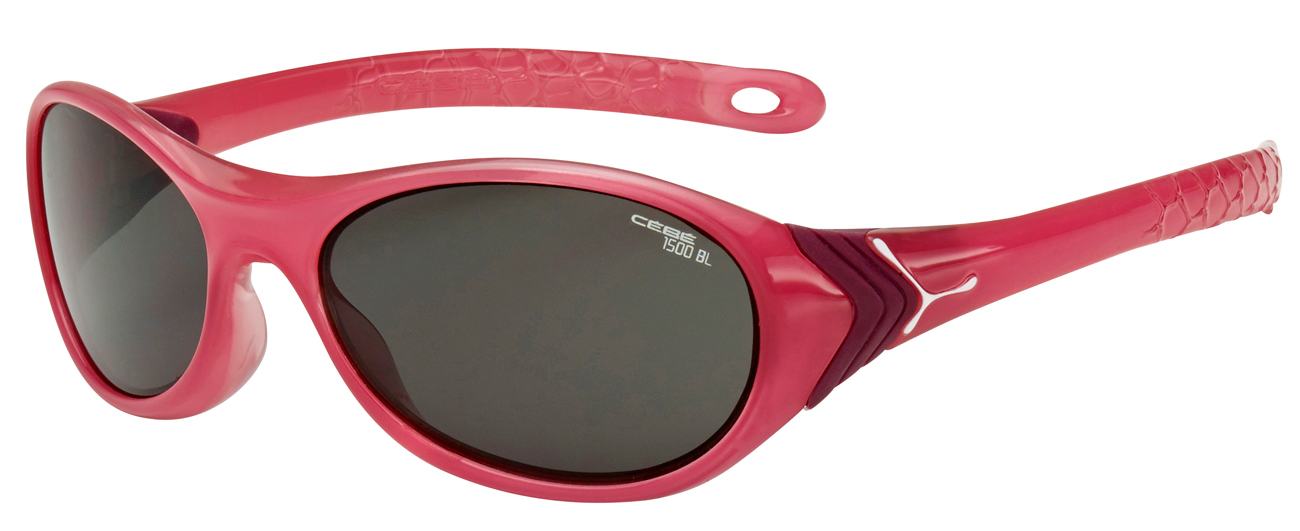 Cebe Junior Cricket Sunglasses 35 Years