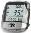 CicloSport CM 4.3A Wireless Bicycle Computer