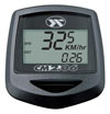 CicloSport CM 2.06 Black Line Bicycle Computer