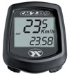 CicloSport CM 2.09 Black Line Bicycle Computer