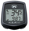 CicloSport CM 4.33 Black Line Wireless Bicycle Computer