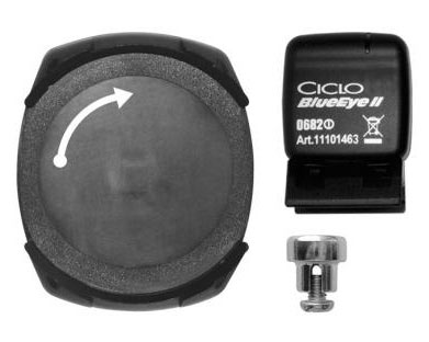 CicloSport HAC 5 Accessories