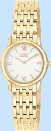 Citizen Eco-Drive Women's Stiletto Watch Eg3042-54a