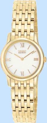 Citizen Ladies' Stiletto Watch Eg3042-54a