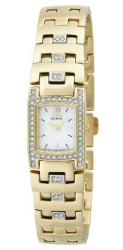 Citizen Ladies Silhouette Eco-Drive Watch EW8142-59A