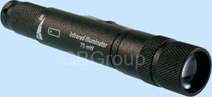 Cobra 75 Mw Infrared Illuminator