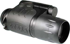 Cobra Night Vision Nemesis 3x42 Monocular