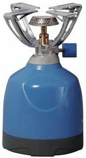 Campingaz Bleuet CV300S Stove Piezo