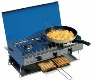 Campingaz Camping Chef