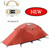 Coleman Exponent Pro Series X2 Tent