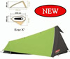 Coleman Exponent Kraz X1 Tent