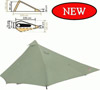 Coleman Exponent Falcon X1 Tent