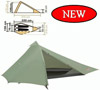 Coleman Exponent Falcon X2 Tent