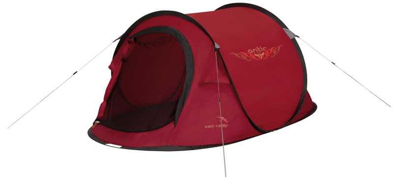 Outwell Antic 2 person Tent-1