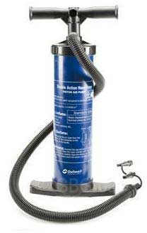 Outwell 2-Way Pump