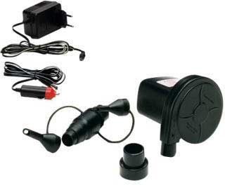 Outwell 12/240 V Sky Pump
