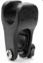 Biker Torch Mount - NEW (Will also hold Police Tech Focus and V2 Professional)
