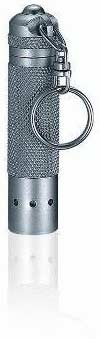 LED Lenser V2 Keyfinder Silver (Gift Pack)
