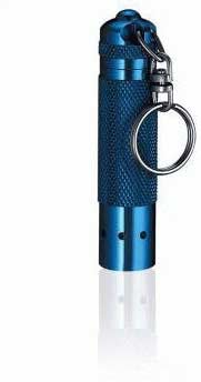 LED Lenser V2 Keyfinder Blue (Gift Pack)