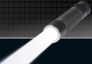 Inova T1 4.8 Watt LED Torch