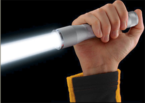Inova X03 5.8 Watt LED Torch