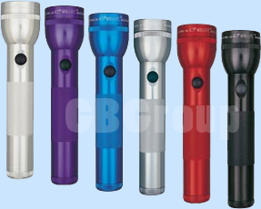 Maglite 2d Cell Torches
