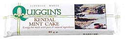24x85gms Kendal Mint Cake White 