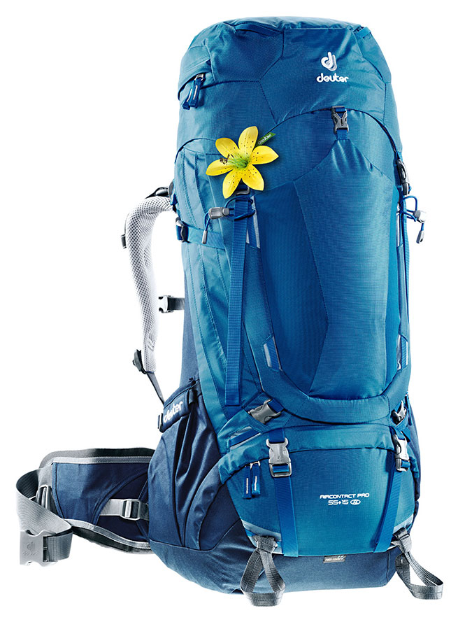 55l backpack