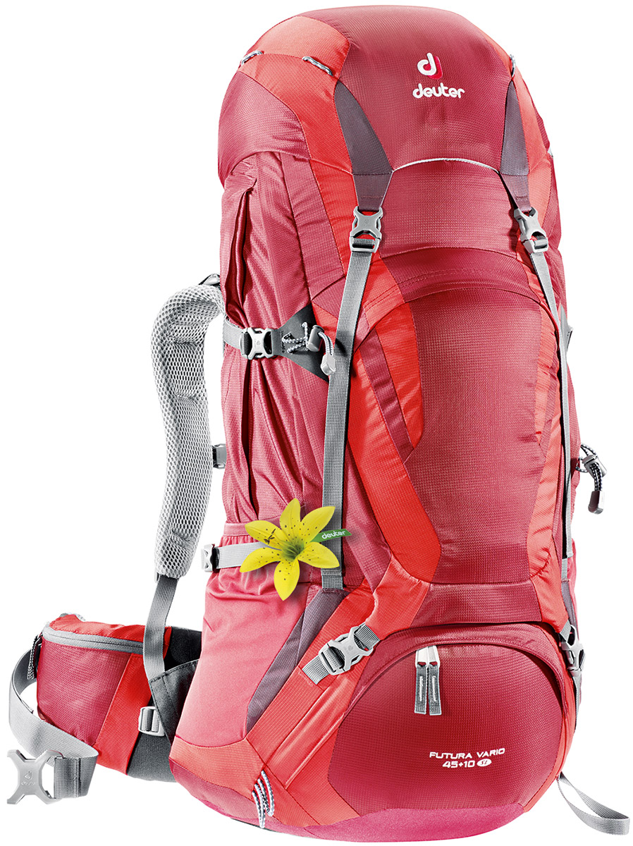deuter 45 10 sl