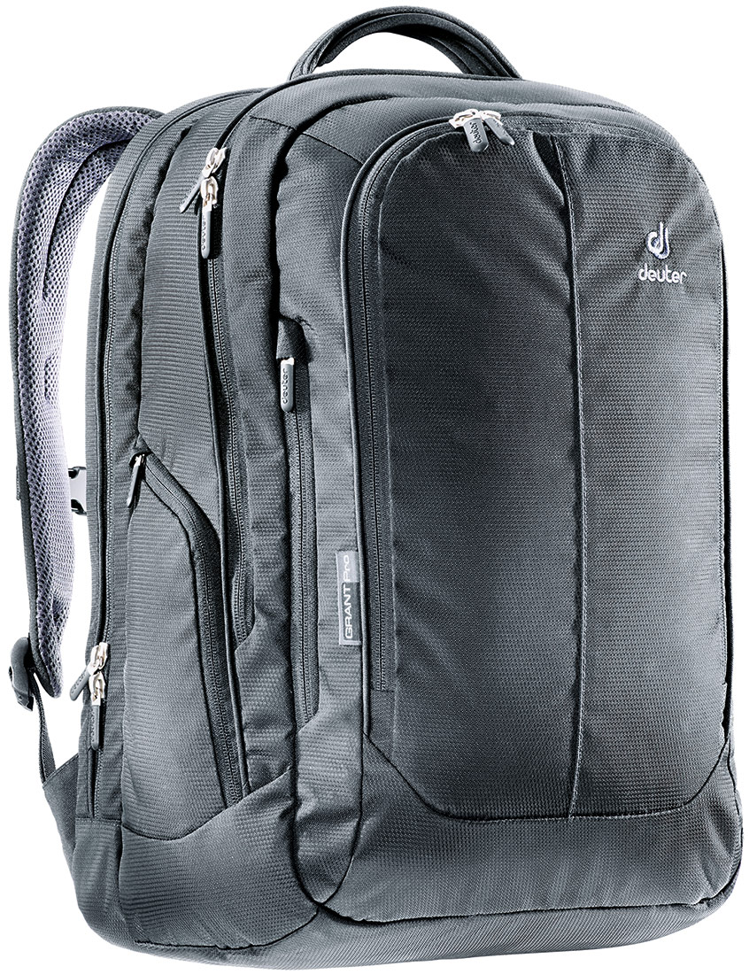 Deuter Grant Pro 30L Office Backpack for the ideal office and laptop