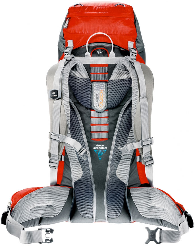 Deuter Act Lite 40L + 10 Backpack