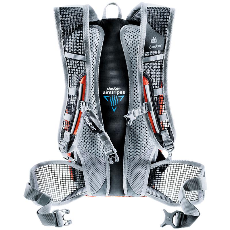 Deuter Compact Lite 8L Bike Backpack-4